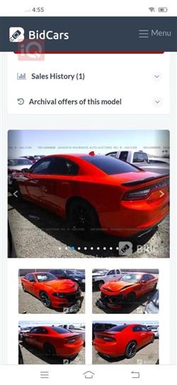 Dodge Charger